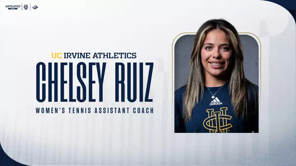 Chelsey Ruiz - New Hire Graphic