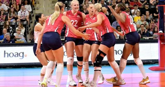 USA WNT