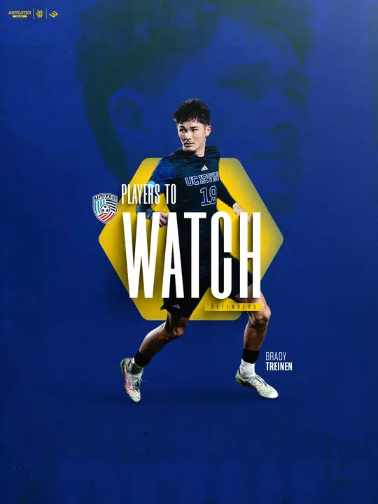 Brady Treinen USC Player to Watch 2026