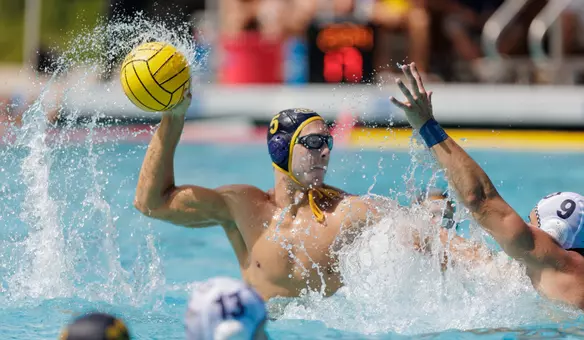 Cole Francisco - MWP vs. George Washington 8-28-26