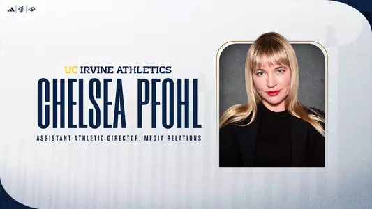 Chelsea Pfohl New Hire