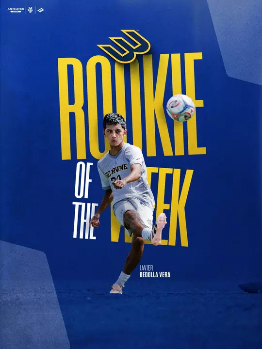 javierbedollavera-uci-msoc-2026-bigwestrookieoftheweekgraphic