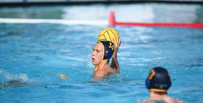 River Davis - MWP vs. Stanford 8-29-26
