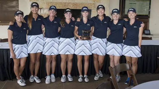 2013 Betsy Rawls Invitational winners