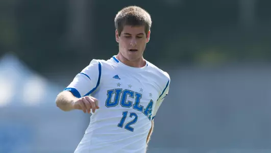 Gage Zerboni (Photo by Don Liebig)