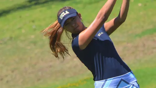 Alison Lee and Four UCLA Alumni Make KNC Cut