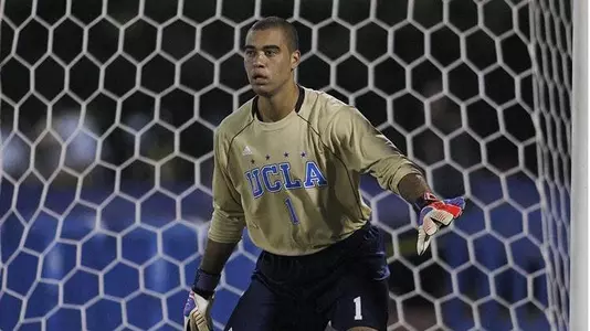 Earl Edwards Jr. (Photo by Jeff Sipsey)