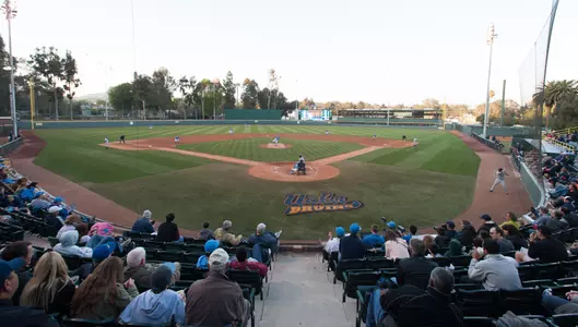 Jackie Robinson Stadium (Photo by Don Liebig)