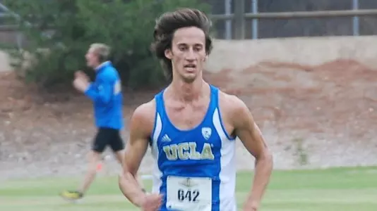 Sergey Sushchikh Mustang Challenge