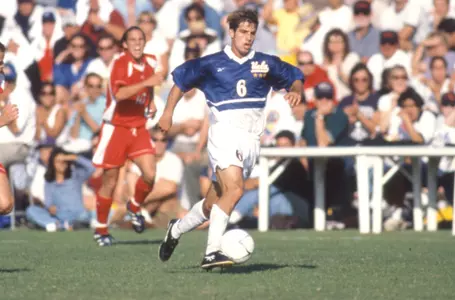 Carlos Bocanegra