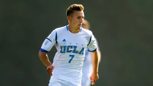 Felix Vobejda (Photo by Scott Chandler)