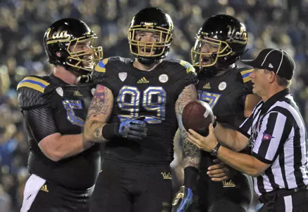 Cassius Marsh