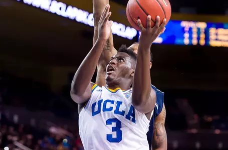 Jordan Adams
