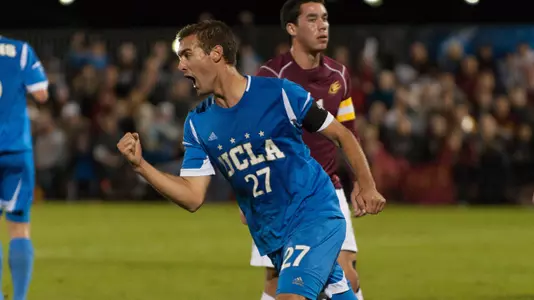 Joe Sofia (Photo by Don Liebig)