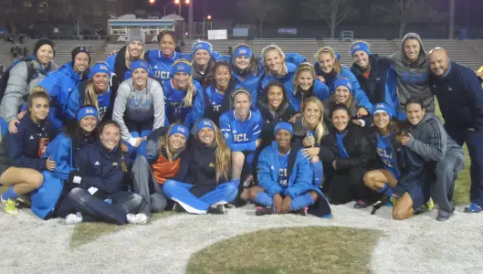 UCLA advances to College Cup