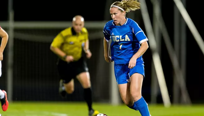 Eight Bruins on 2014 NWSL Opening Day Rosters