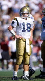 UCLA To Induct Eight New Members Into Athletics Hall Of Fame