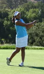 Golfers Tee It Up in New Orleans Sunday