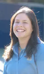 Gordon Earns National Sportsmanship Award