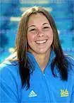 Emily Feher Named UCLA/MET-Rx Student-Athlete Of The Week