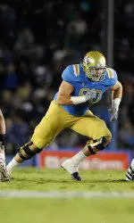 Bruins Report to NFL Combine Starting on Wednesday