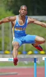 No. 17 Bruins Set to Defend Pac-10 Title