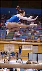 UCLA To Compete In Evening Session At NCAA Championships