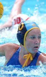 Kelly Rulon Wins the Peter J Cutino Award