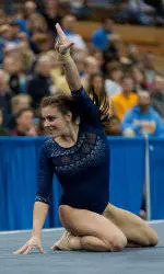 Live Coverage - UCLA at NCAA Semifinals