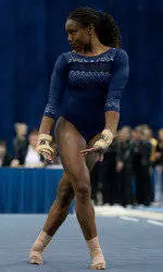 Defending Champion UCLA Seeks Seventh NCAA Gymnastics Title