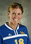 Lindsay Greco Named UCLA/MET-Rx Student-Athlete of the Week