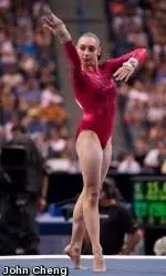 UCLA Gymnastics Signs Three Standouts To National Letters-Of-Intent