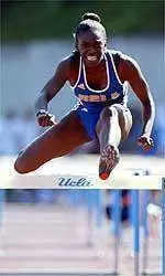 UCLA at USC Women(W)/Men(M)Dual Meet Schedule/April 29 and April 30