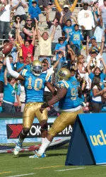 Ayers Named to Rotary Lombardi Watch List