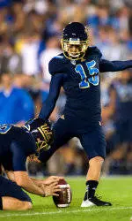 Bruins Head to Pullman for Final Pac-12 Road Trip