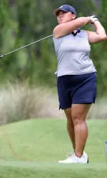 Bruins Finish Third at NCAA Championship