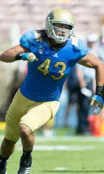 No. 16 UCLA Hosts No. 21 USC This Saturday