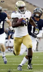 Bruins Topple Rice In Season Opener, 49-24