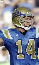 UCLA Pulls Away From San Diego State, 33-14
