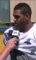 The Bruin Report Interview - Anthony Barr