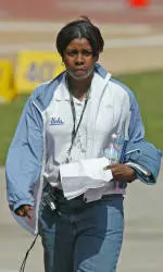 UCLA This Weekend to Compete at Mt. SAC Relays, Sun Angel Classic and Long Beach Relays