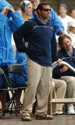 Bruins Enter Postseason Play