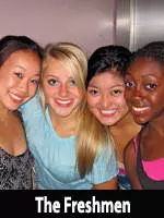 UCLA Gymnastics: Building Another Championship Season