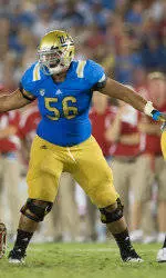 Honors Continue for Bruin Football Players