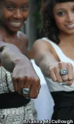 UCLA Gymnastics: Building Another Championship Season