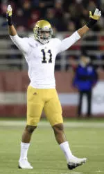 Win Keeps Bruins First in Pac-12 South