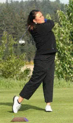 Joh and Jun Earn All-America Honors from GolfWeek