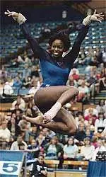 Bruins Seek Three-Peat At NCAA Gymnastics Championships