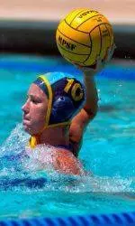Kelly Rulon Named MPSF Tournament MVP