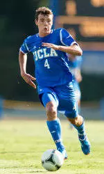 Sixth-Seeded UCLA to Host San Diego in NCAA 2nd Round